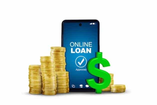 Apply for a Loan Online at Your Convenience