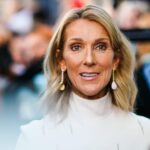 Celine Dion Health