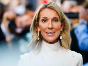 Celine Dion Health