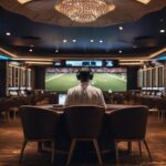 Harnessing AI for Informed Sports Wagering Decisions
