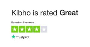 Kibho Reviews