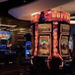 Living Room The Convenience of Online Slot Gaming