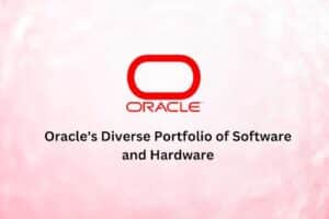 Software and Hardware 