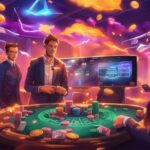 Psychology of Korean Online Casino Games