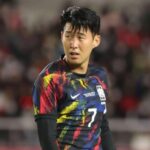 Son Heung-min's Journey with Evolution Gaming