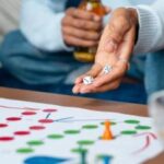 Color Prediction Games