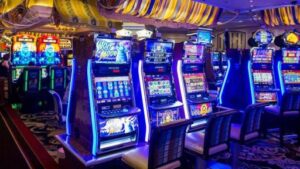 How do Gacor Slots Differ from Regular Slots