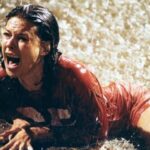 The 1982 movie poltergeist used real skeletons as - tymoff