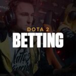 What is Dota 2 Betting