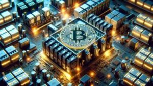 what is bitcoin mining