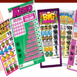 A1Lottery App