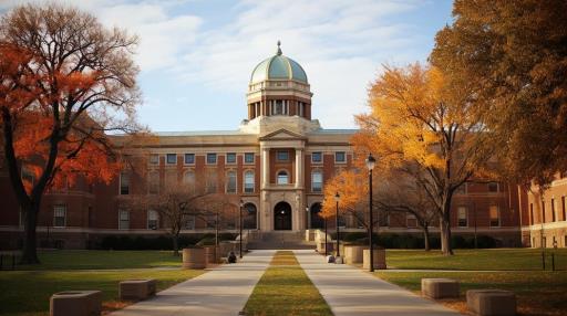 American National University Virginia