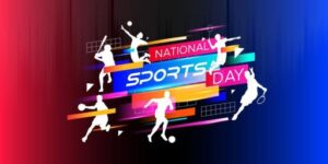 Annual Sports Day