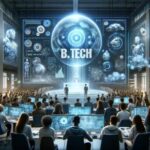 B Tech full form in Engineering