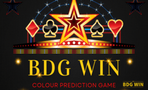 BDG Win Prediction Game
