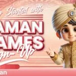 Daman Game