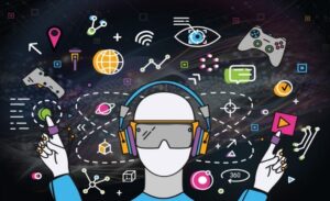 Entertainment Industries