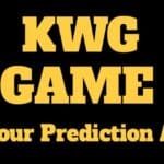 KWG Game