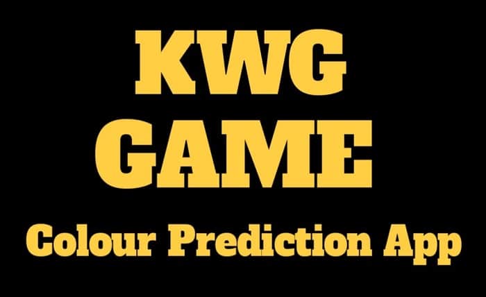 KWG Game