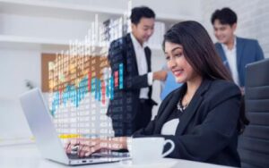 MSC Finance in India