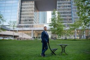 Manyata Embassy Business Park