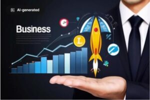 Marketing Business Growth