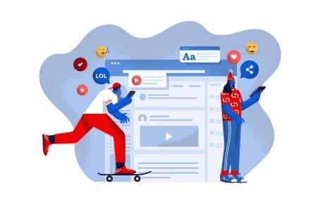 Pros and Cons of Social Media Essay