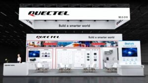 Quectel Wireless Solutions