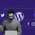 Social Media icons png