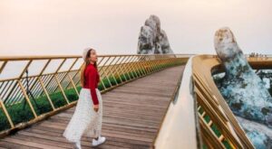 Vietnam travel from india