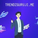 Trendzguruji me Cyber info Login