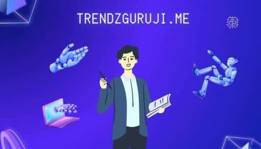 Trendzguruji me Cyber info Login