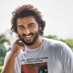Arjun Kapoor's Father