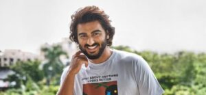 Arjun Kapoor's Father