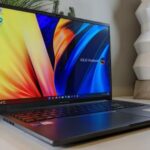 Asus vivobook pro 16