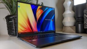 Asus vivobook pro 16