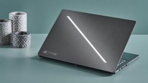 Rog Zephyrus g14