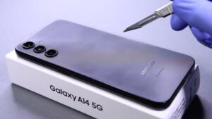 Samsung a14 5g