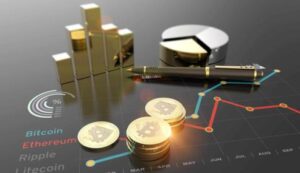 cryptocurrency investment strategies