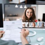 interview as a service