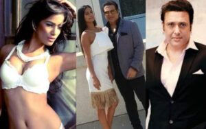 poonam pandey biography