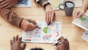 Financial planning for small business owners