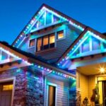 Motion Sensor Lights