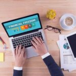 Passive income ideas for financial independence