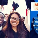 how to apply for usa university scholarship