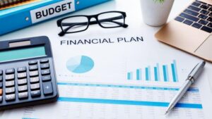 importance of financial planning