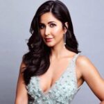 katrina kaif height