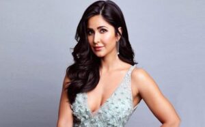 katrina kaif height