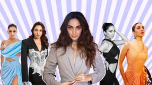 what is the age of kiara advani