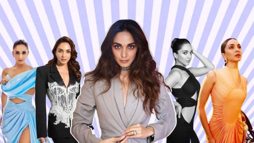 what is the age of kiara advani